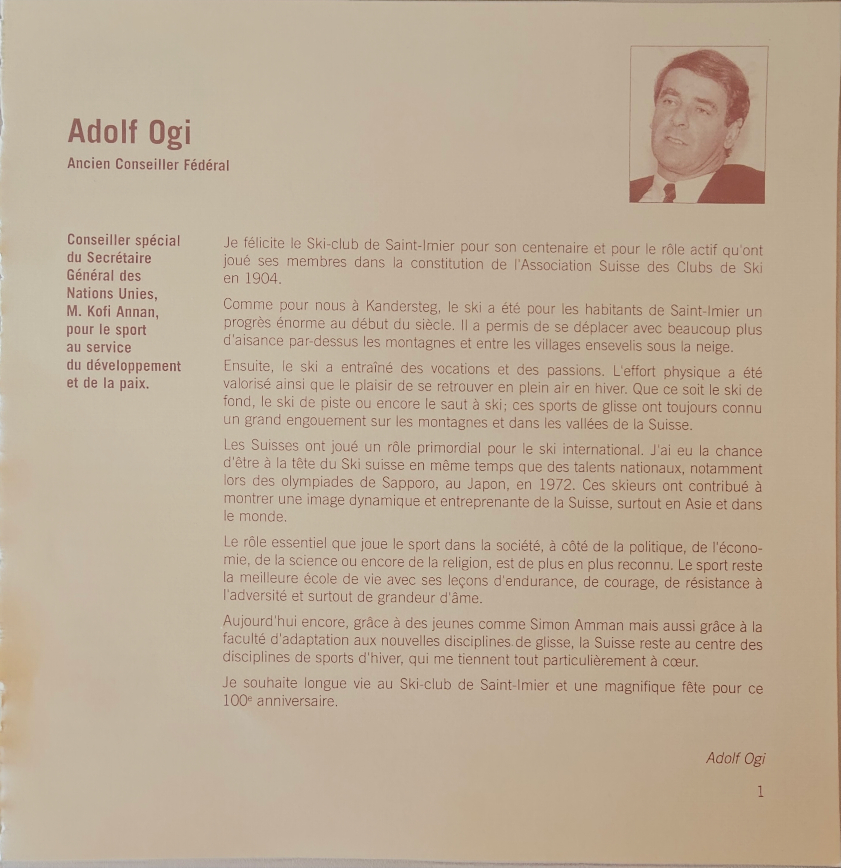 Brochure historique page 2