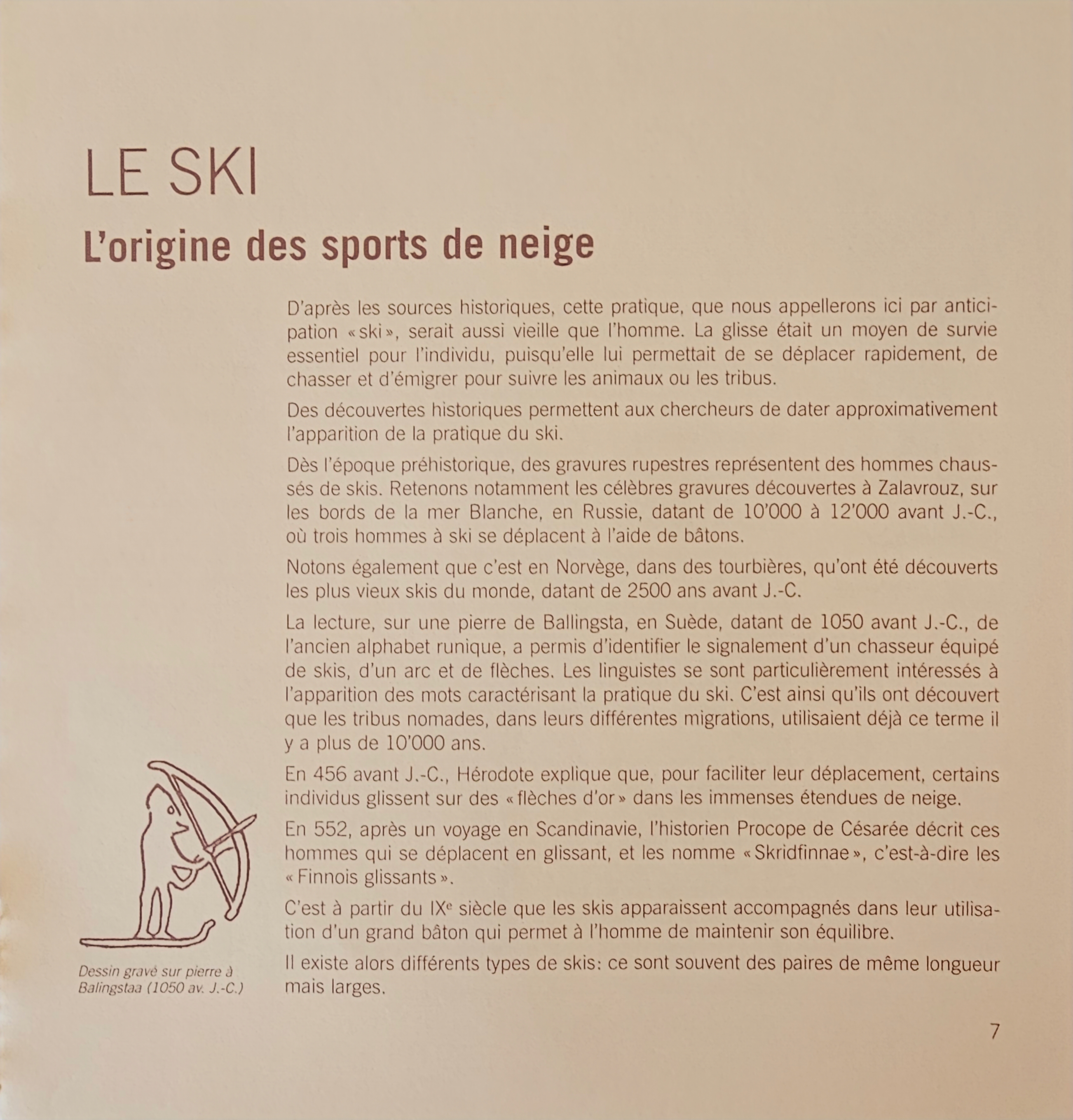Brochure historique page 8
