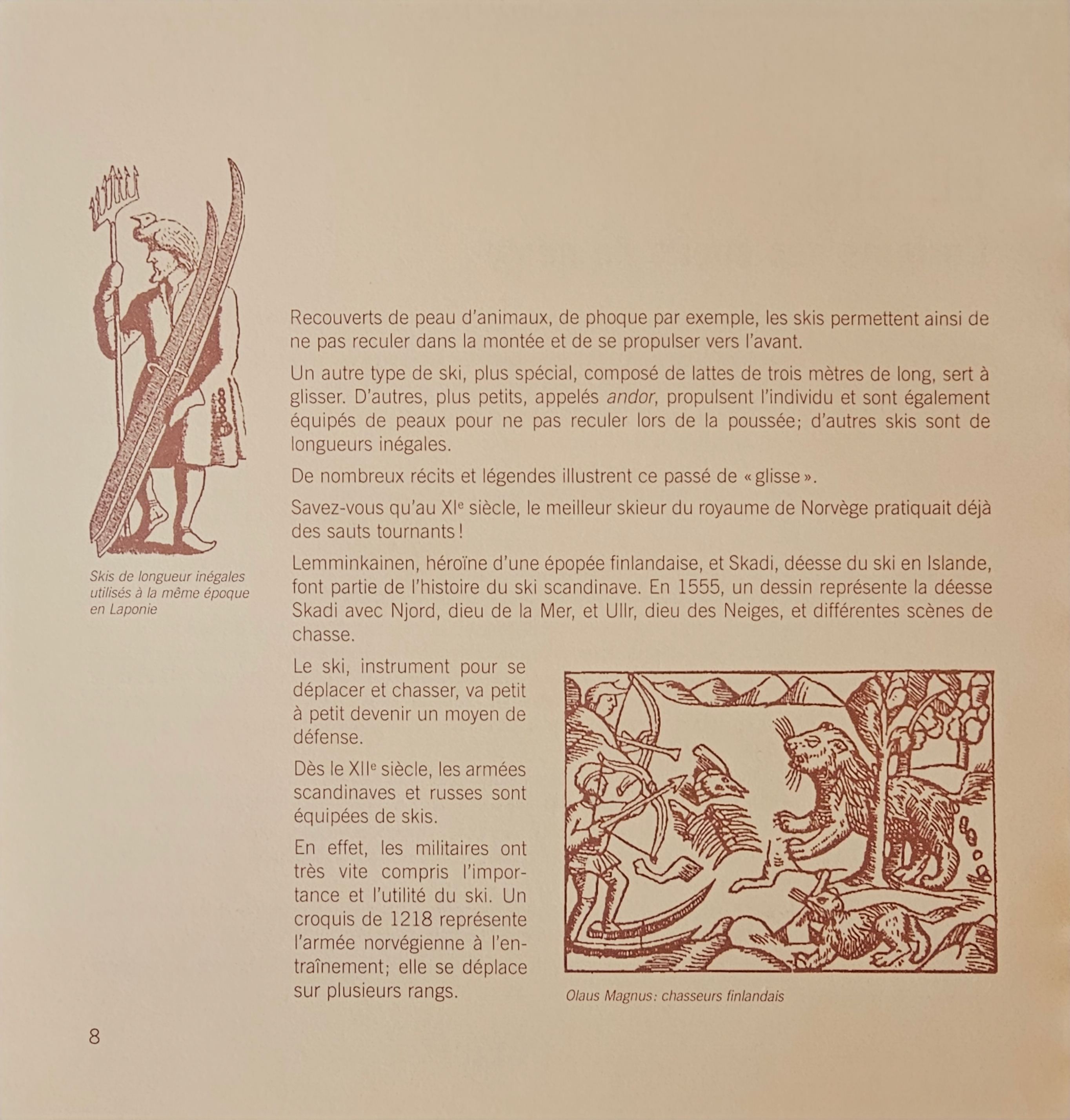 Brochure historique page 9