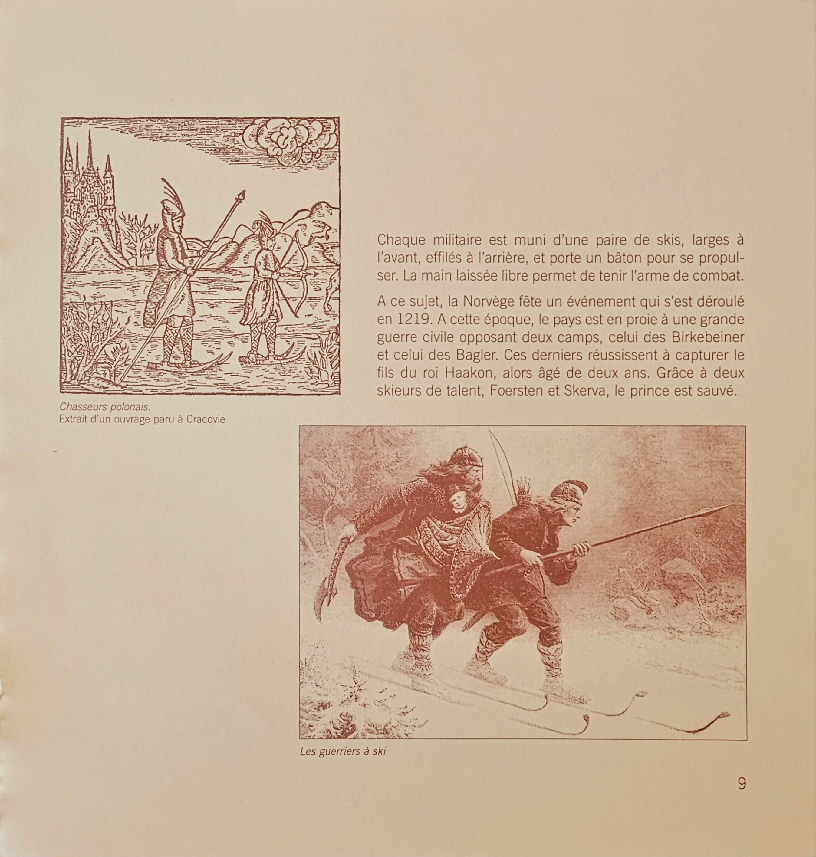 Brochure historique page 10