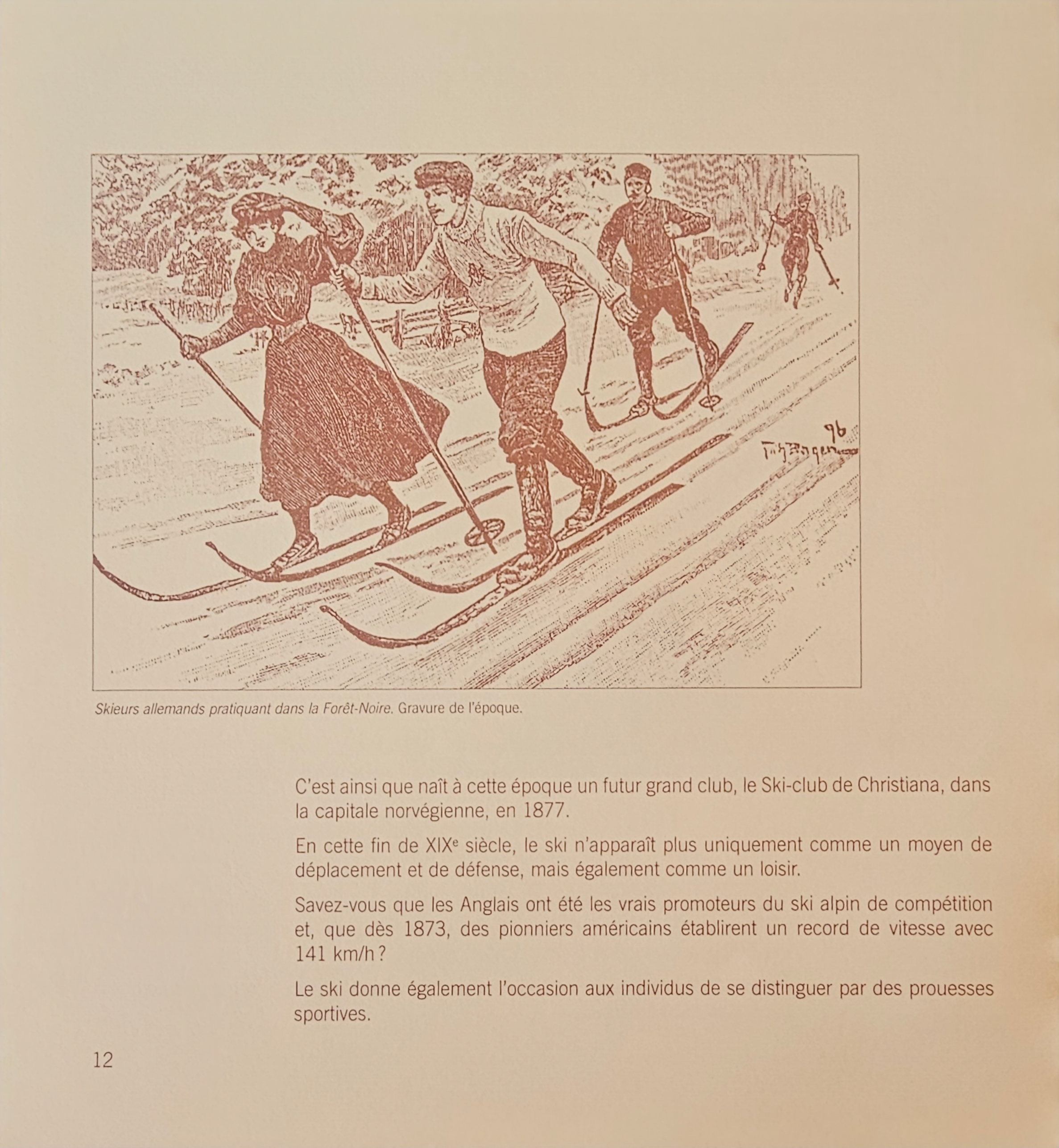 Brochure historique page 13