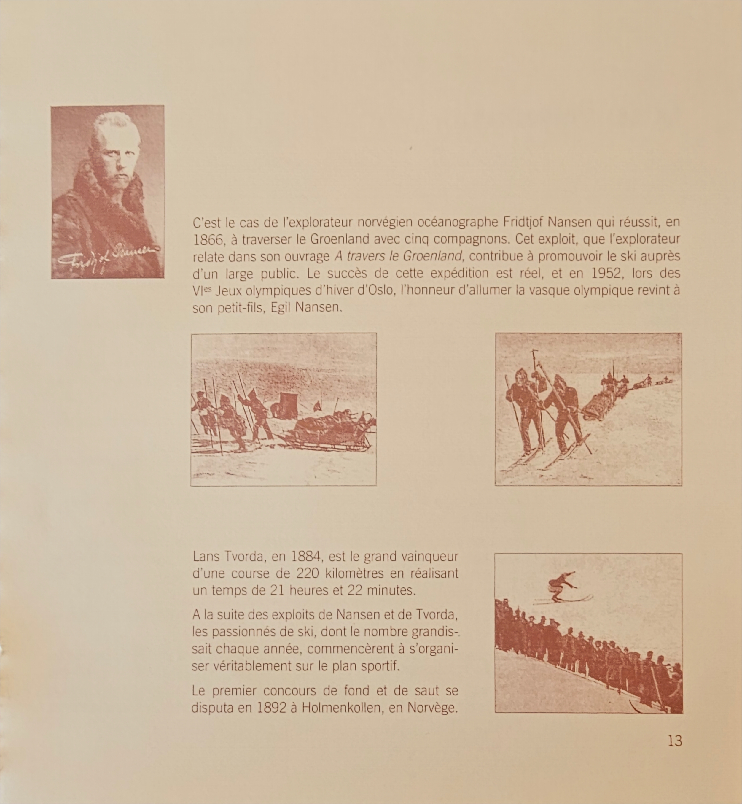 Brochure historique page 14