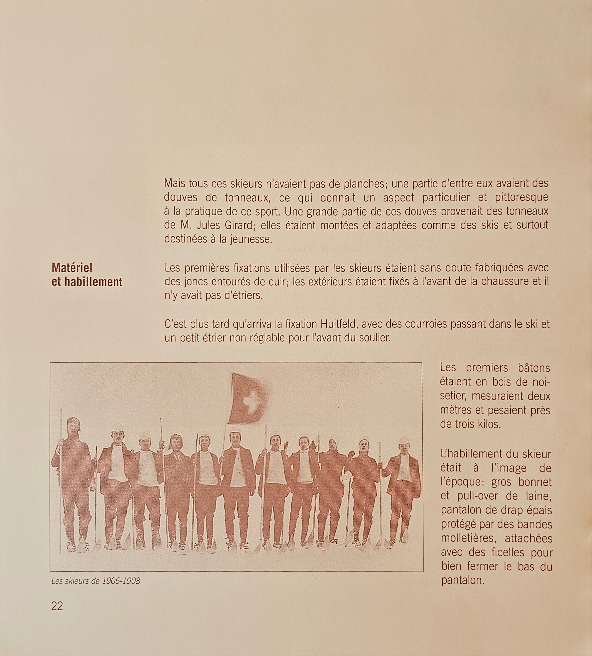 Brochure historique page 23