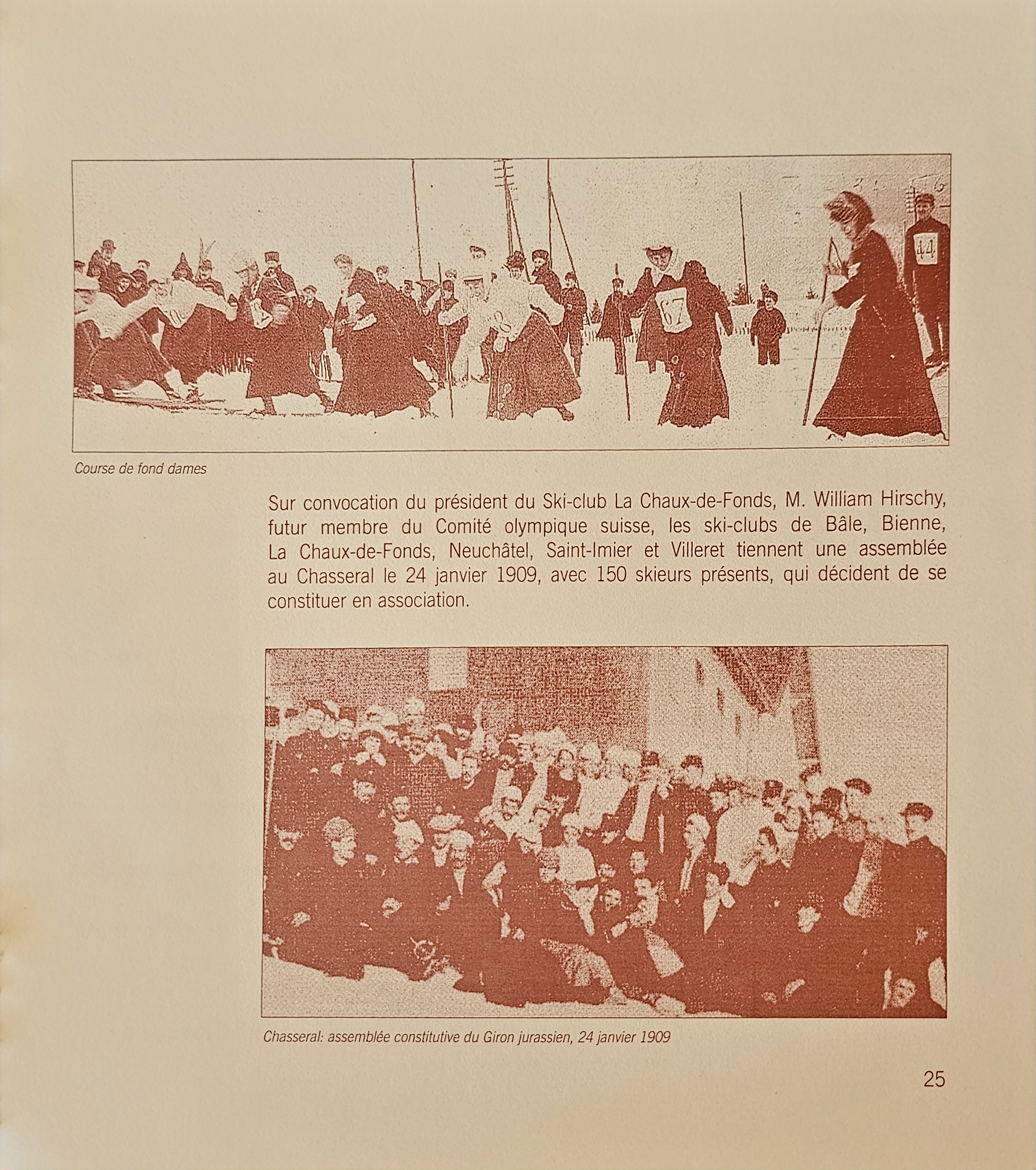 Brochure historique page 26