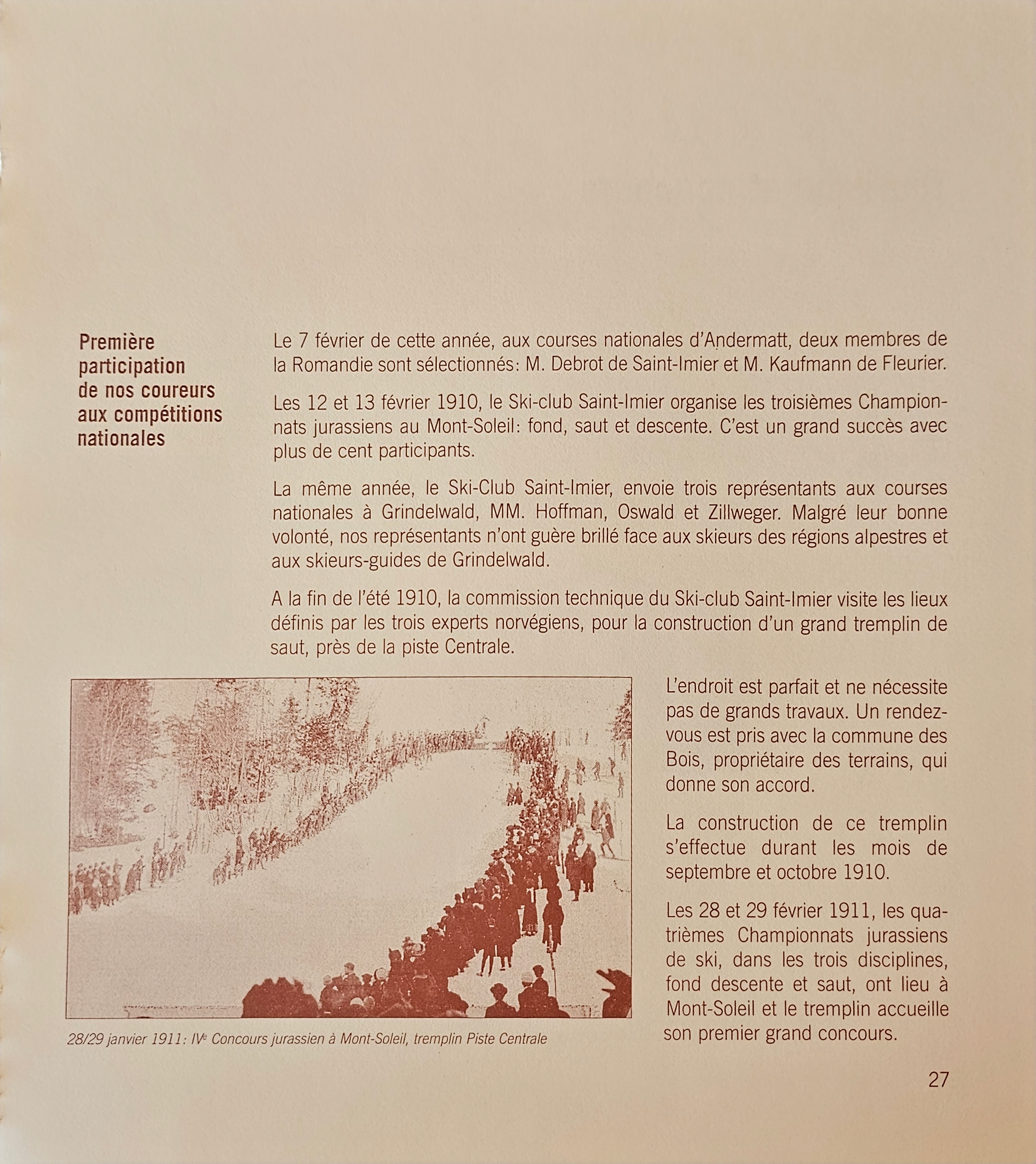 Brochure historique page 28