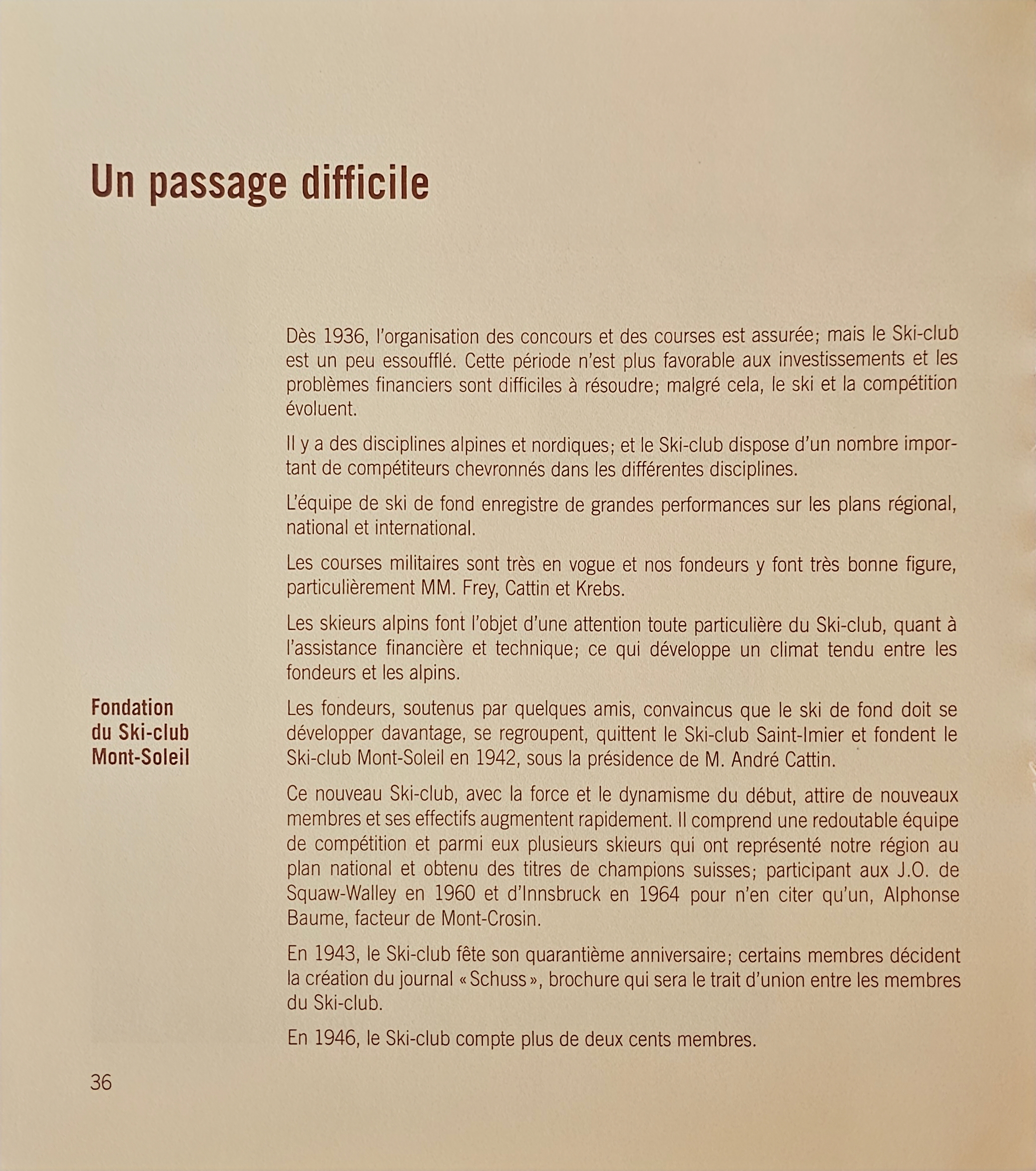 Brochure historique page 37