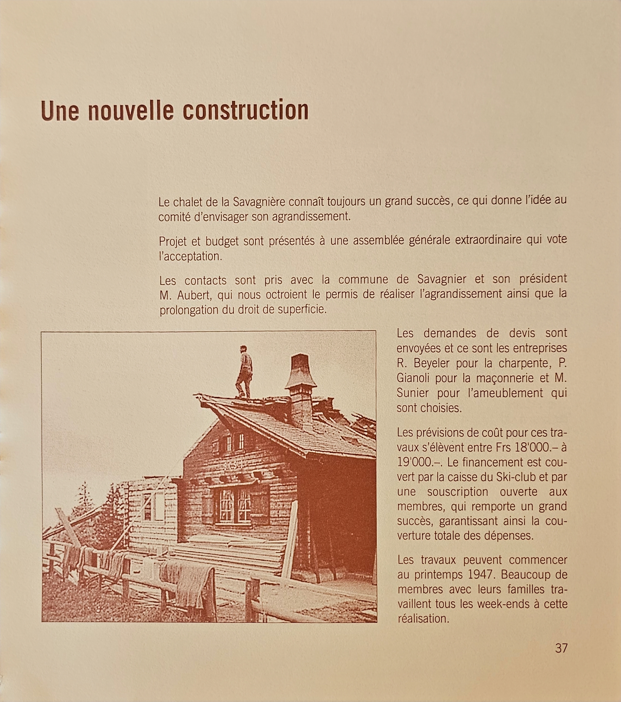 Brochure historique page 38