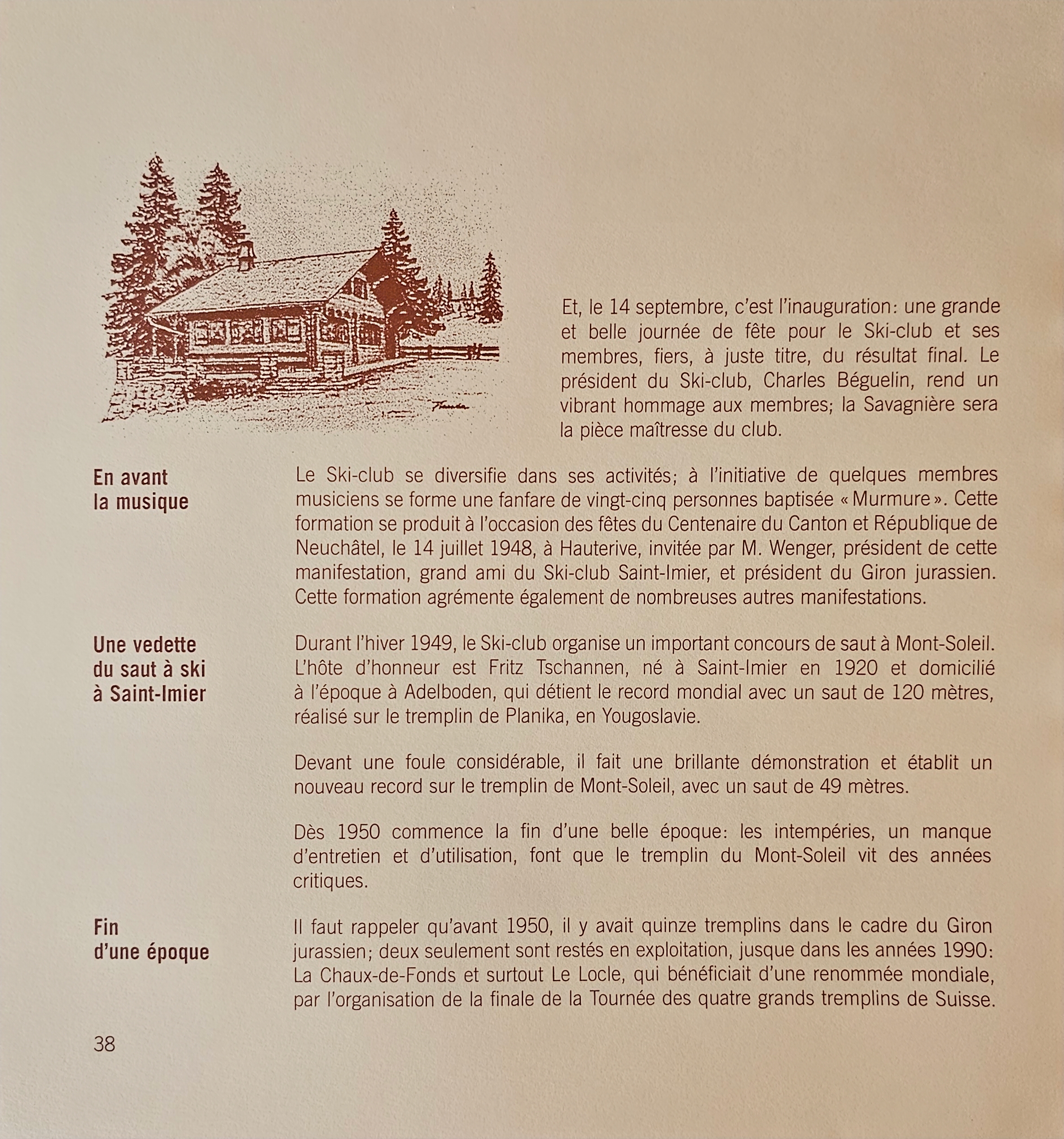 Brochure historique page 39