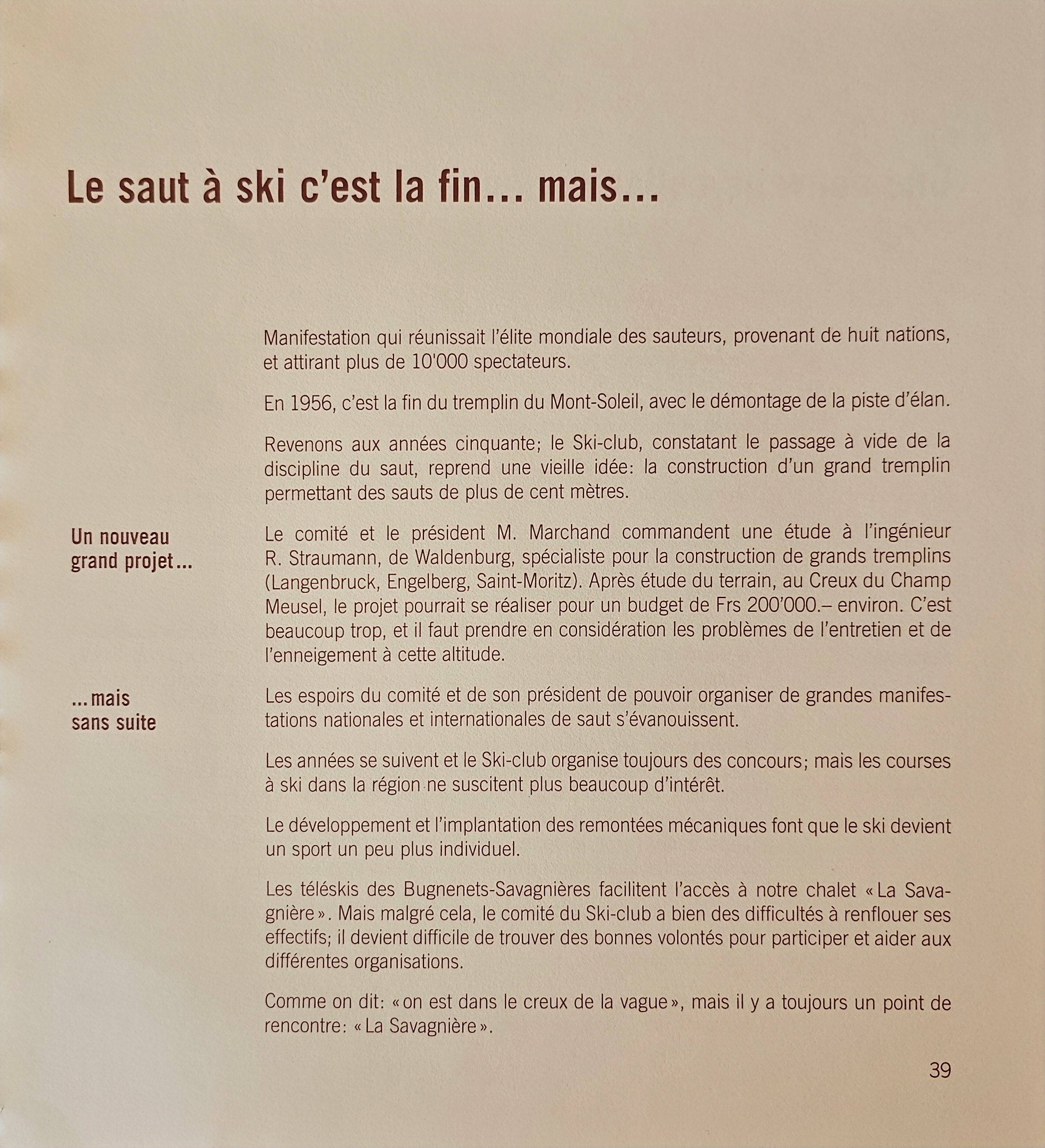 Brochure historique page 40