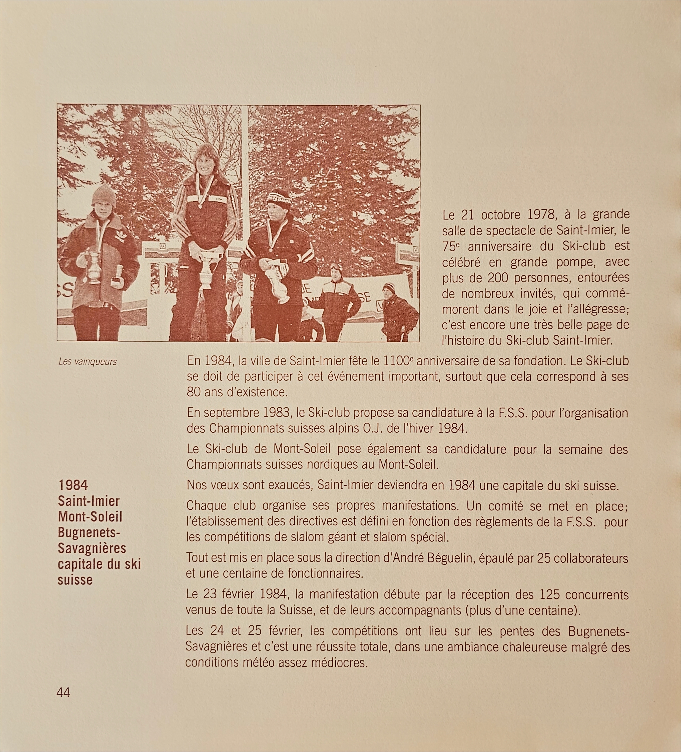 Brochure historique page 45