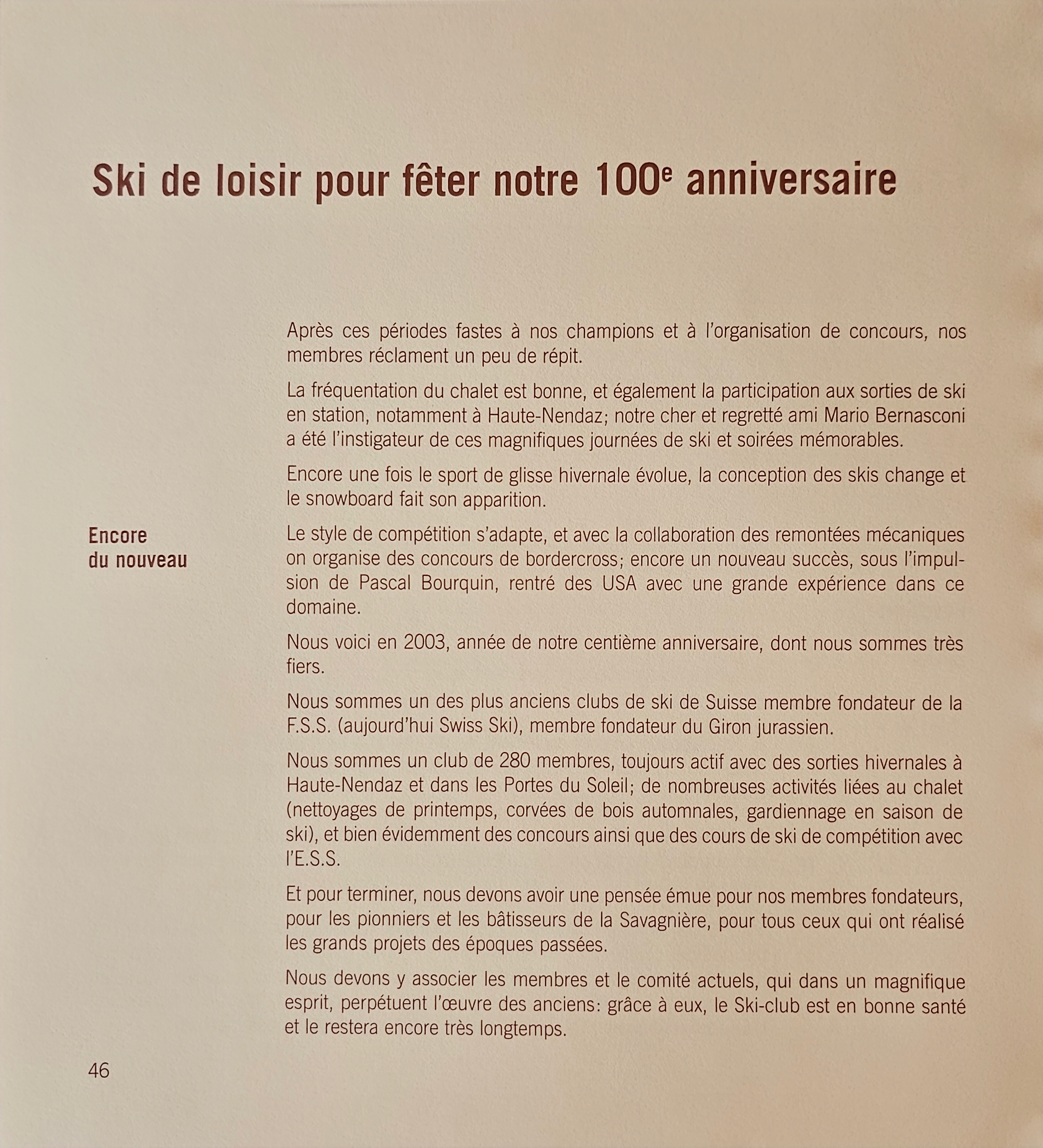 Brochure historique page 47