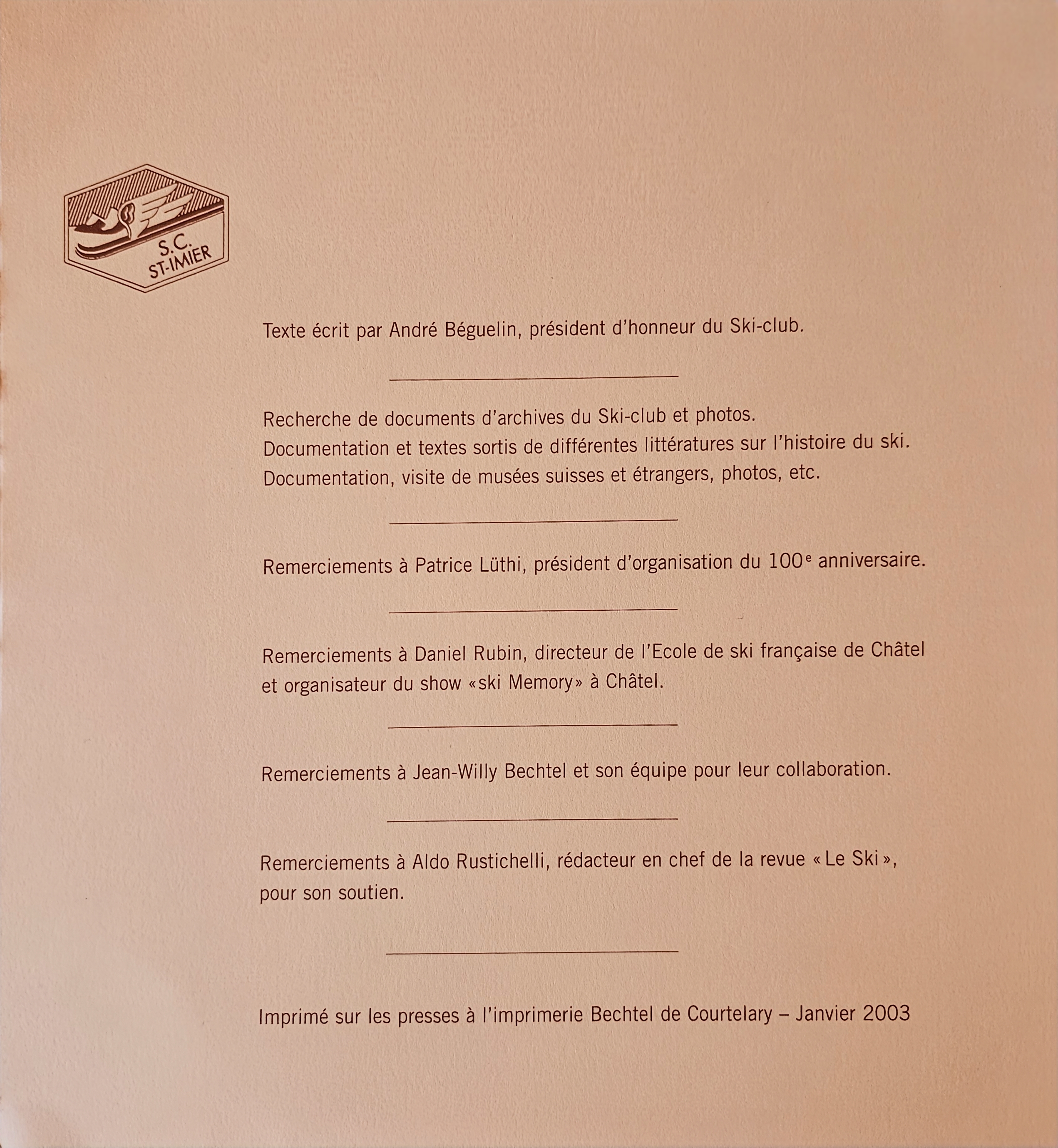 Brochure historique page 50